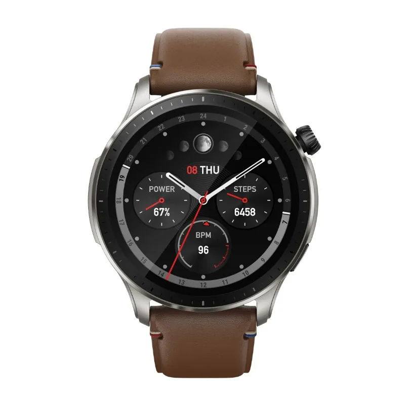 Amazfit GTR 4