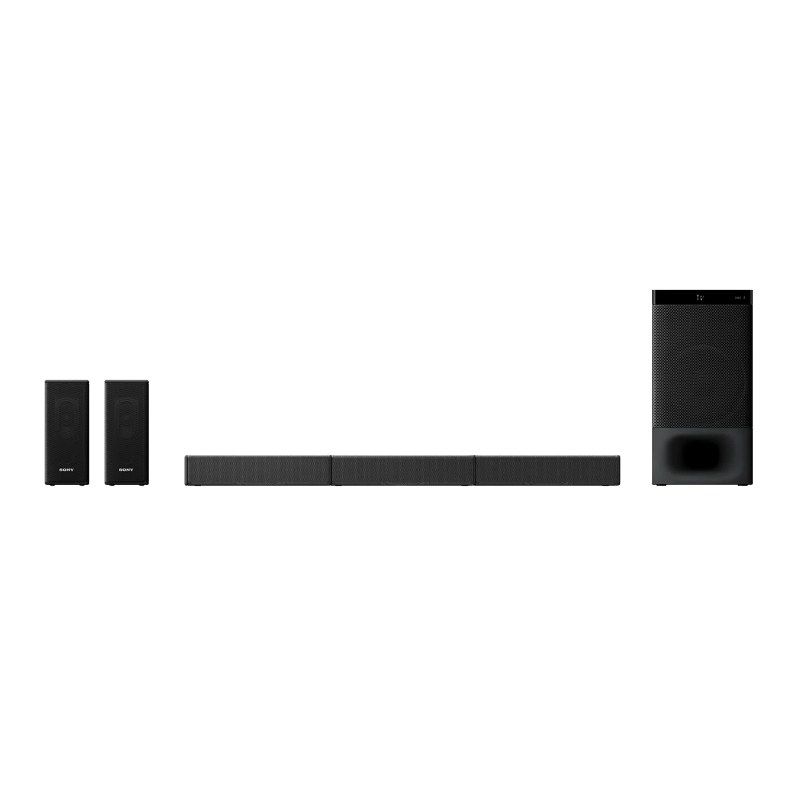 Sony HT-S500RF 1000W Soundbar image