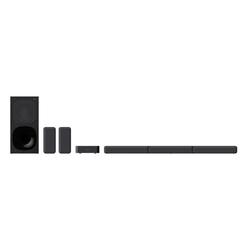 Sony HT-S40R 600W Soundbar