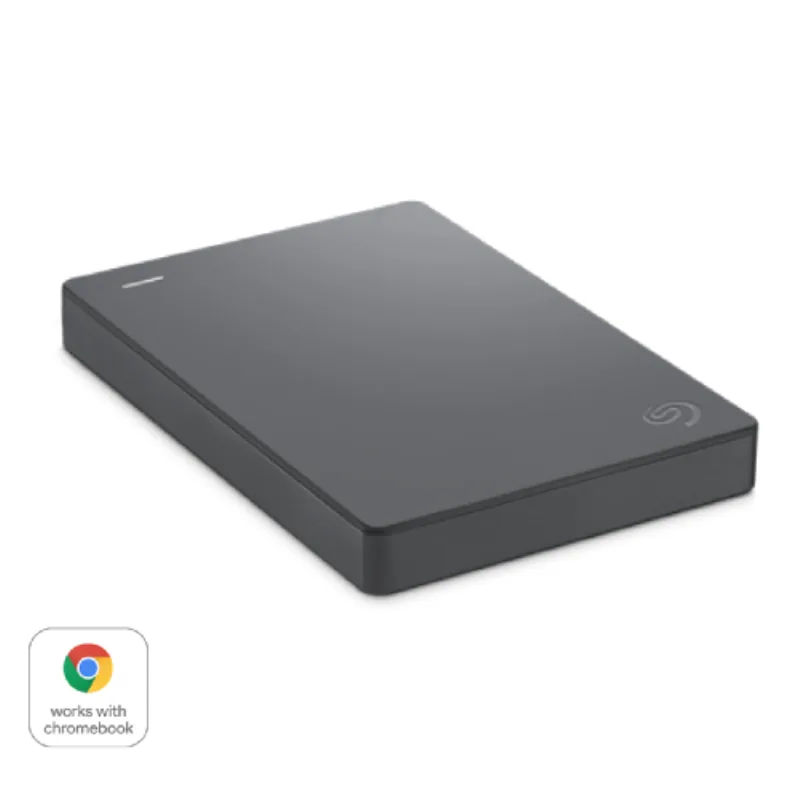 Seagate Basic 5TB Hard Drive