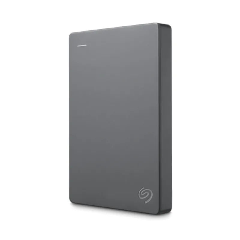 Seagate Basic 5TB Hard Drive