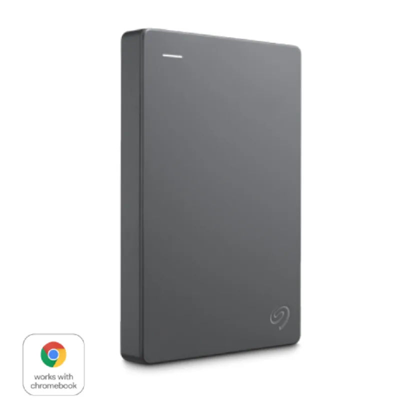 Seagate Basic 5TB Hard Drive