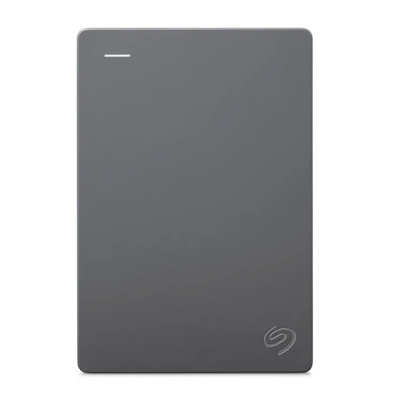 Seagate Basic 5TB Hard Drive image