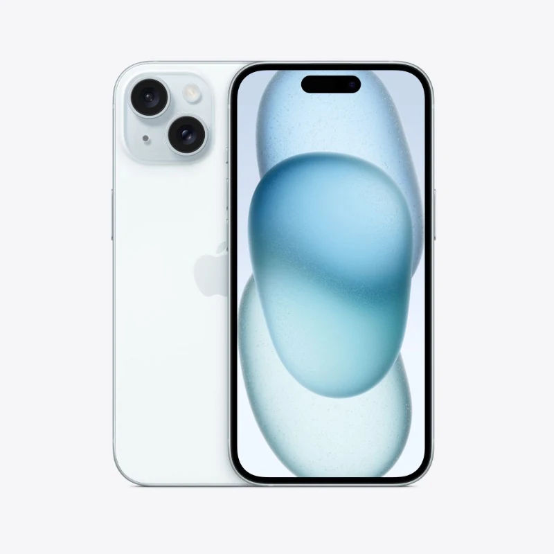 Apple iPhone 15 image