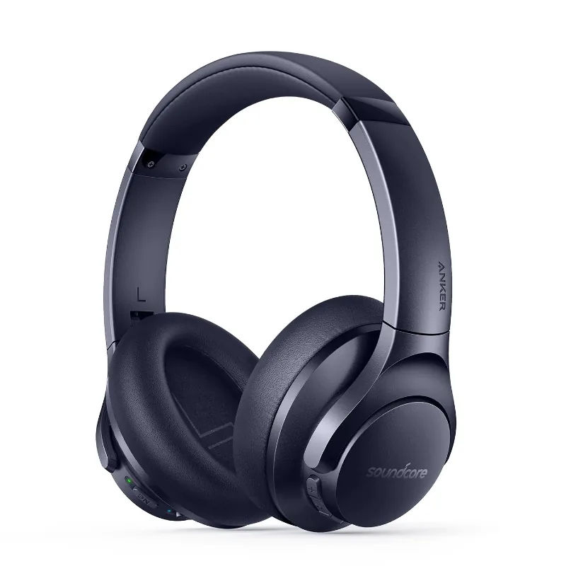 Soundcore Life Q20+