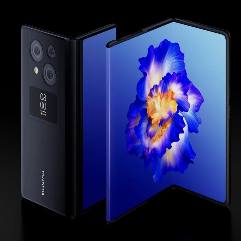 Tecno Phantom Vision V image
