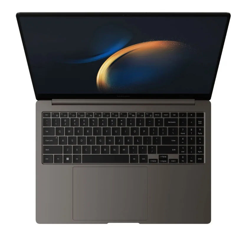 Galaxy Book 3 Ultra