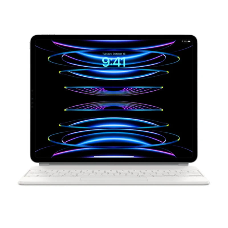 Magic Keyboard for iPad Pro 12.9 6th Gen image
