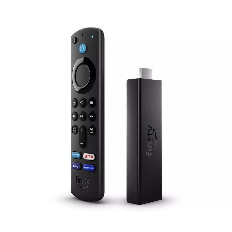 Amazon Fire TV Stick 4K Max image
