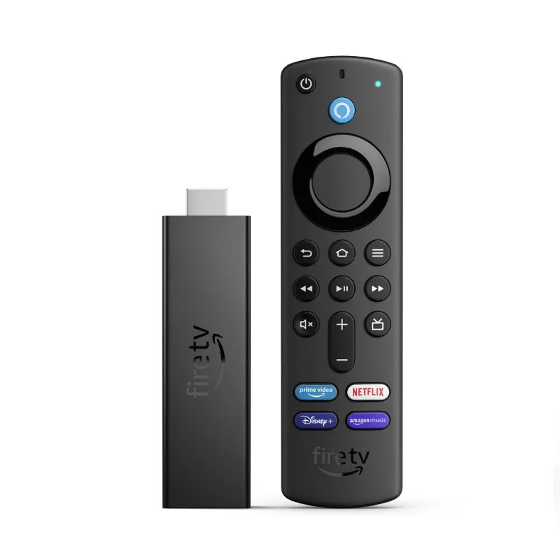 Fire TV Stick 4K Ultra HD image