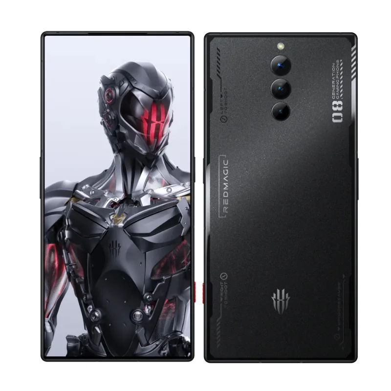 Red Magic 8 Pro