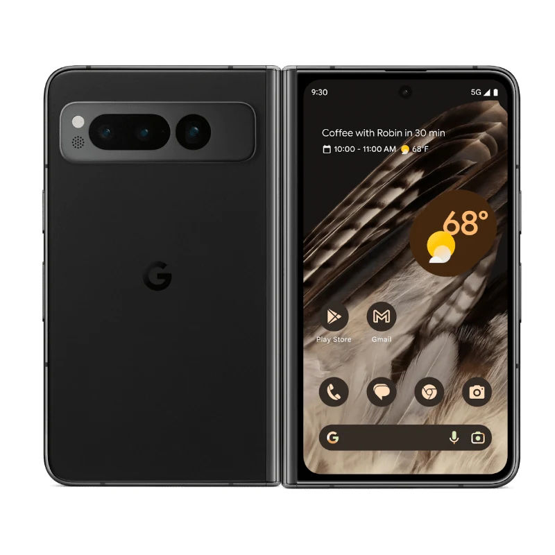 OnePlus V Fold 5G image