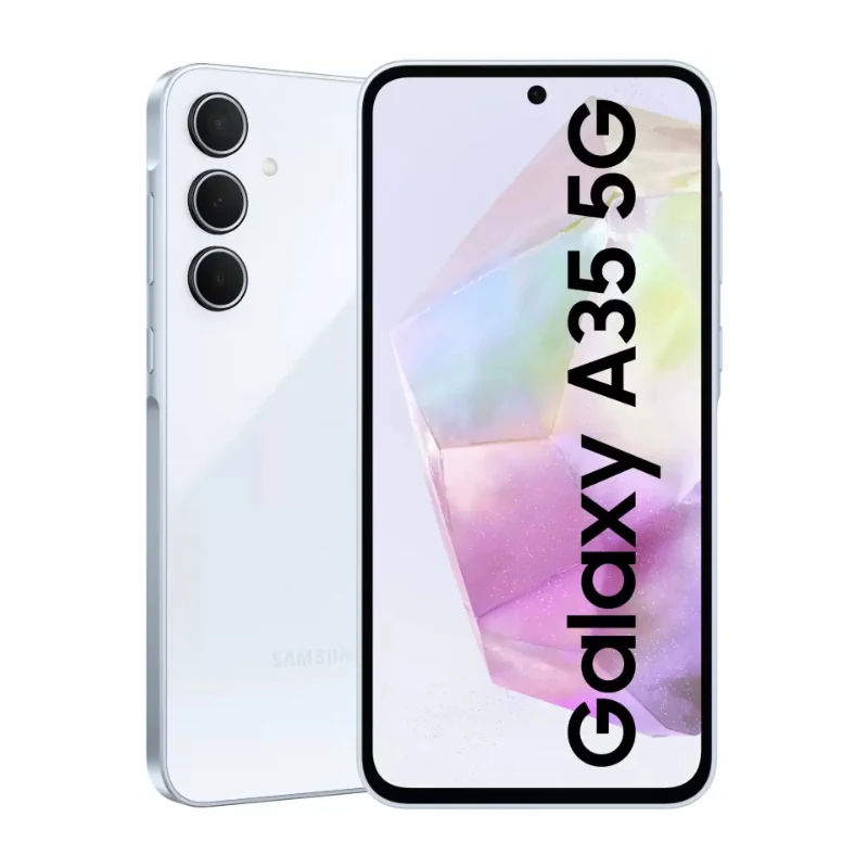 Samsung Galaxy A35 5G image