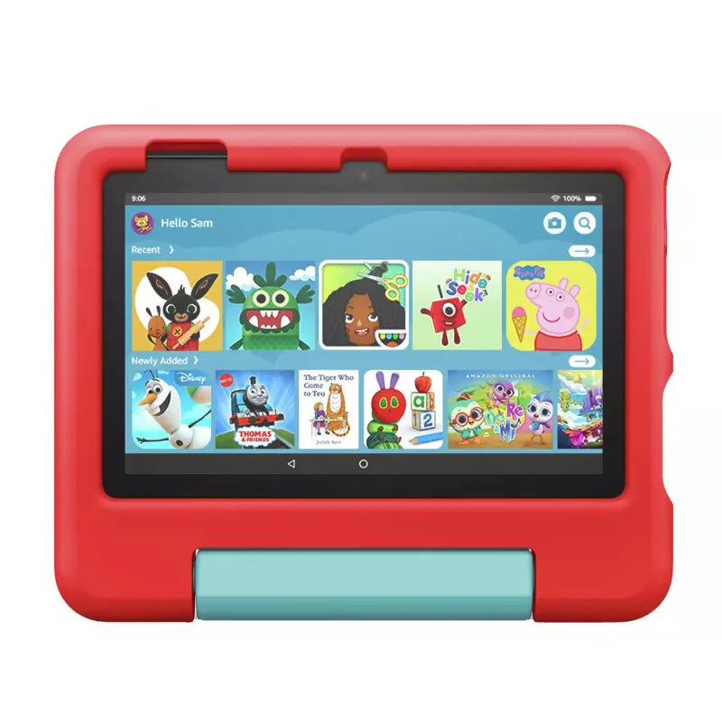 Amazon Fire 7 Kids