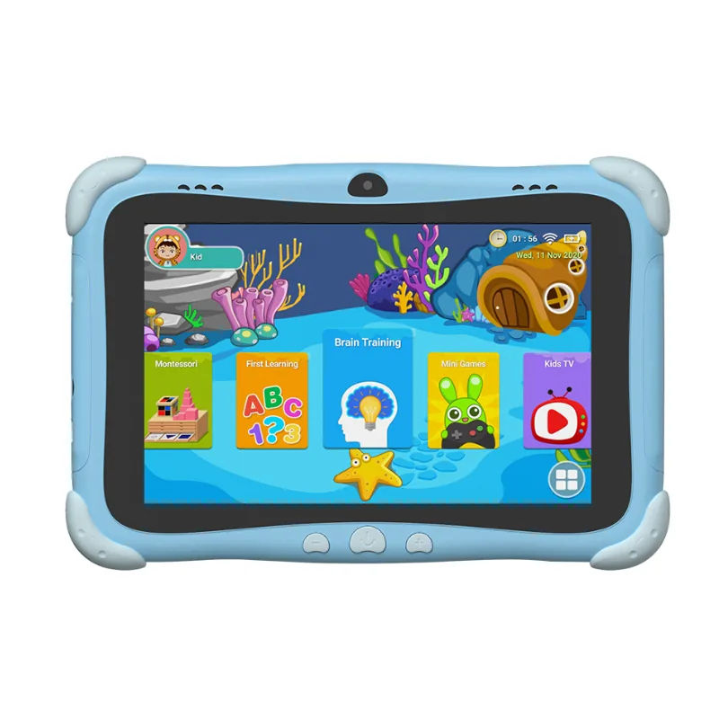 Allducube Kidsmate 8 image