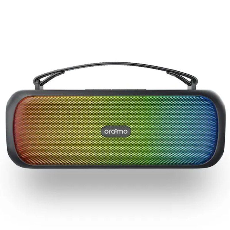 Oraimo OBS-75D Boom Bass Speaker image