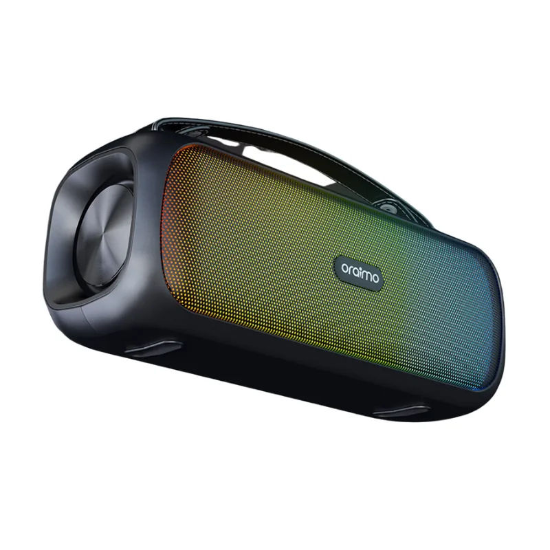 Oraimo Obs 75D Boom Bass Speaker