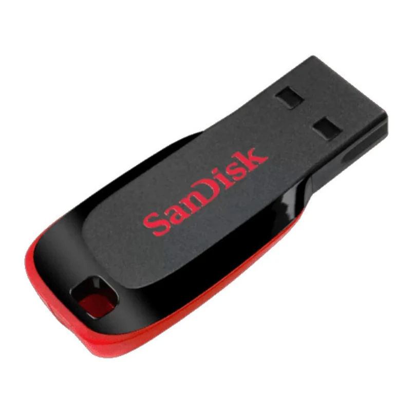 SanDisk Cruzer Blade image