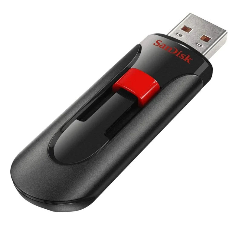 SanDisk Cruzer Glide USB Flash Drive image