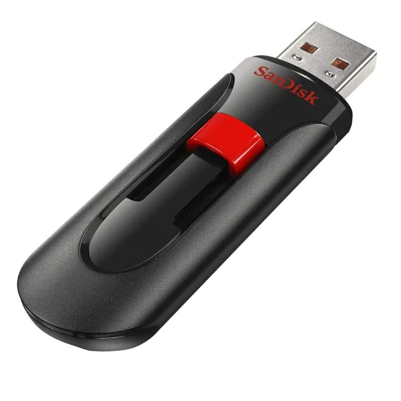SanDisk Cruzer Glide USB Flash Drive