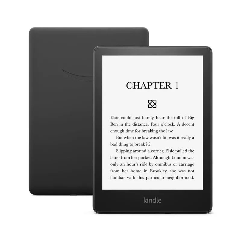 Kindle Paperwhite 11th Gen image