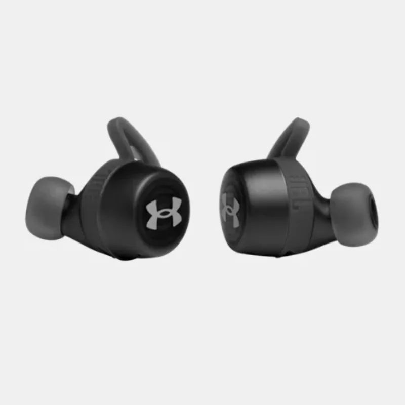 Under Armour Streak Wireless Earbuds
