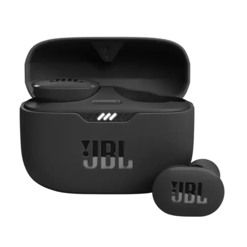JBL Tune 130NC TWS-Black