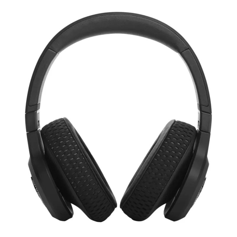 Under Armour Project Rock Over-Ear Training Headphones