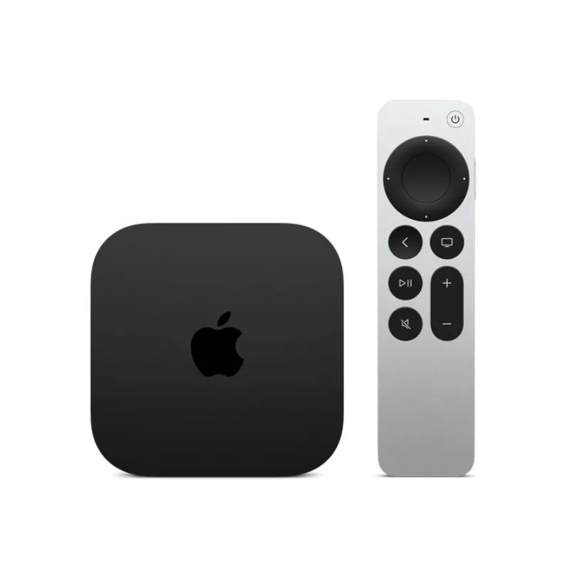 Apple Tv 4K Gen 3