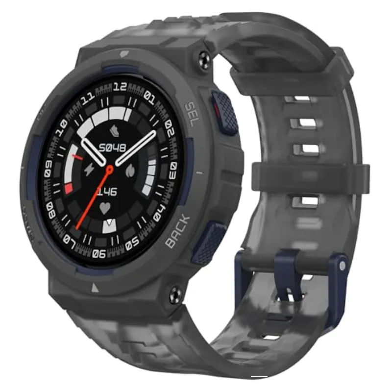 AmaZFit Active Edge