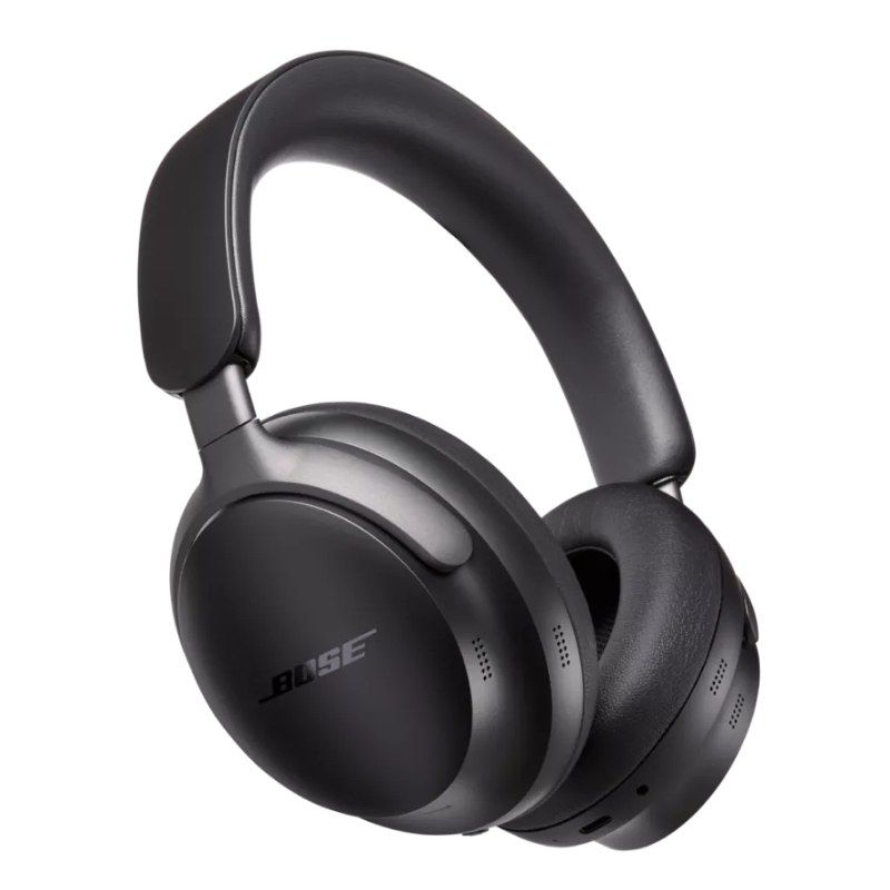 Bose QuietComfort Ultra Headphones image
