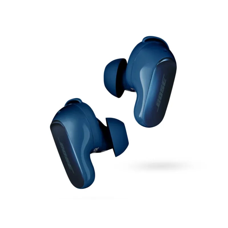 Bose QuietComfort Ultra Earbuds image