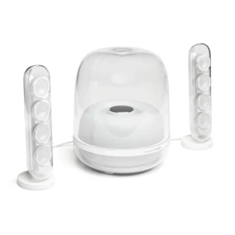 Harman Kardon SoundSticks 4 image