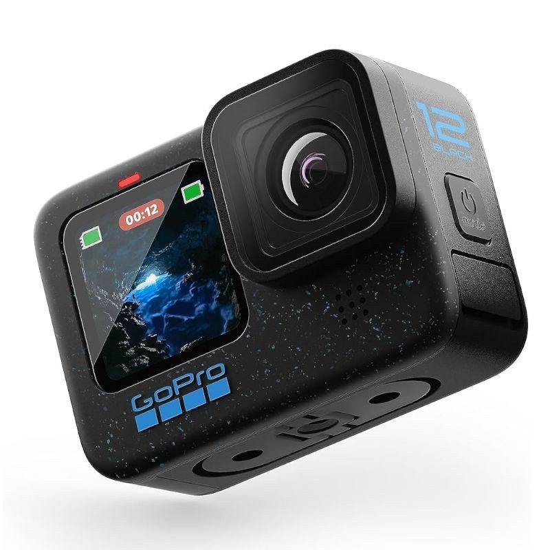 Go Pro Hero 12 Black image