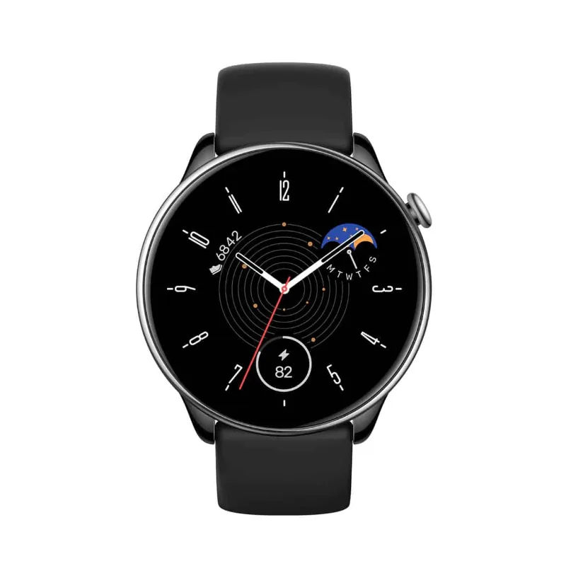 Amazfit Gtr Mini
