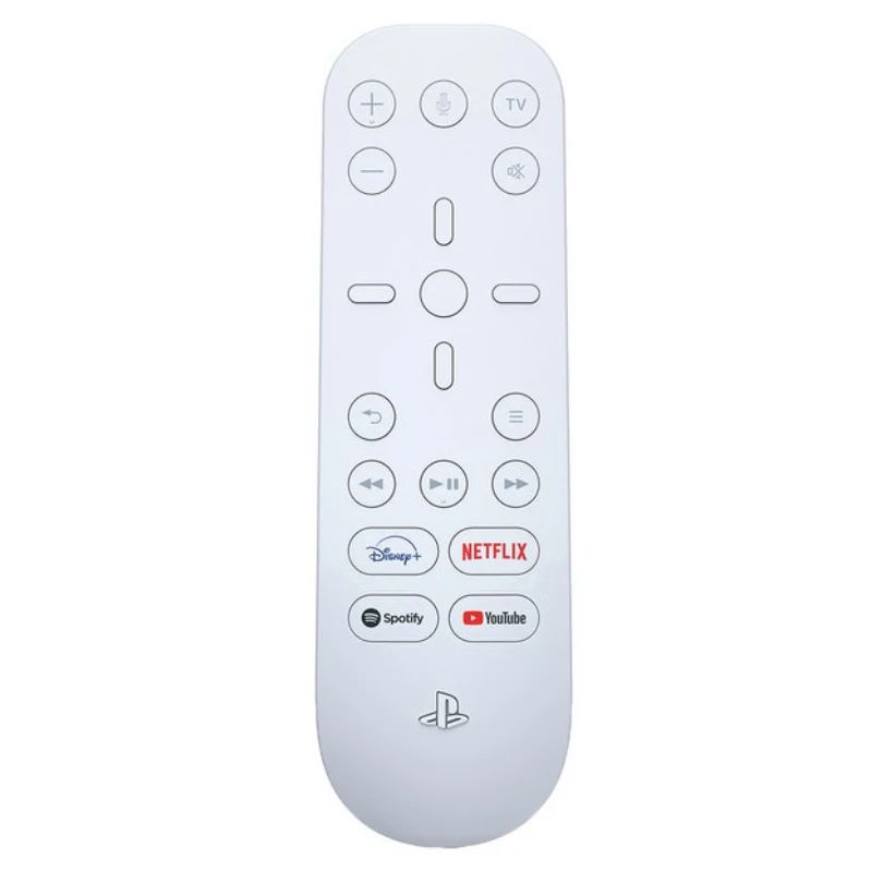 PS5 Media Remote
