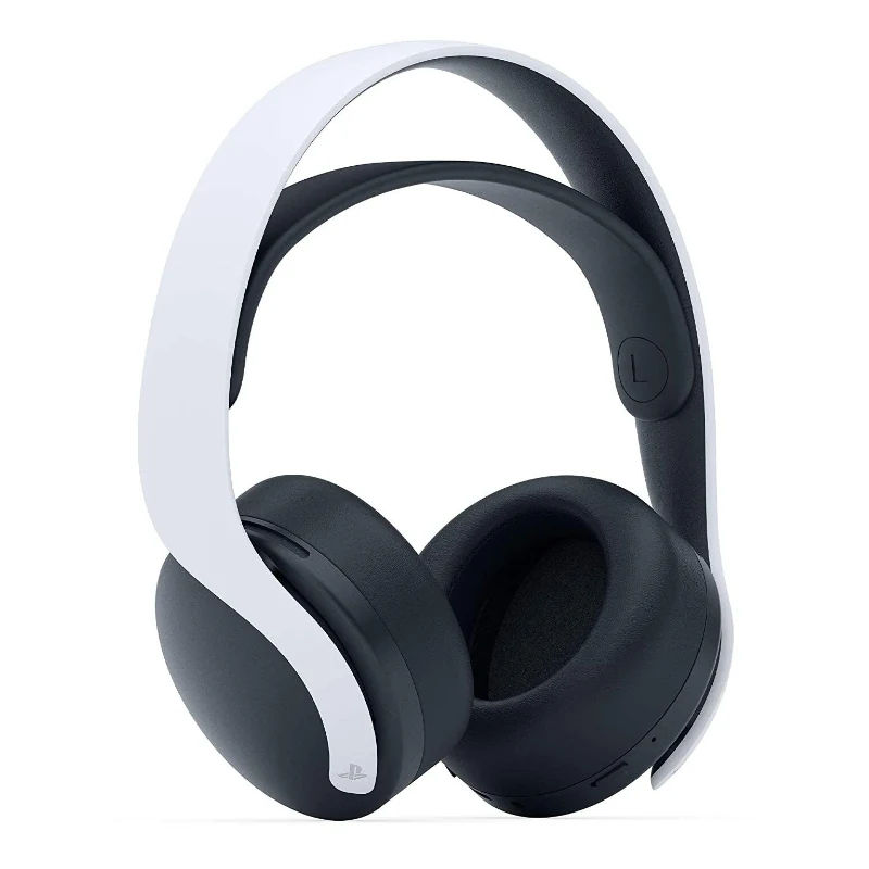 Pulse 3D Wireless Headset image