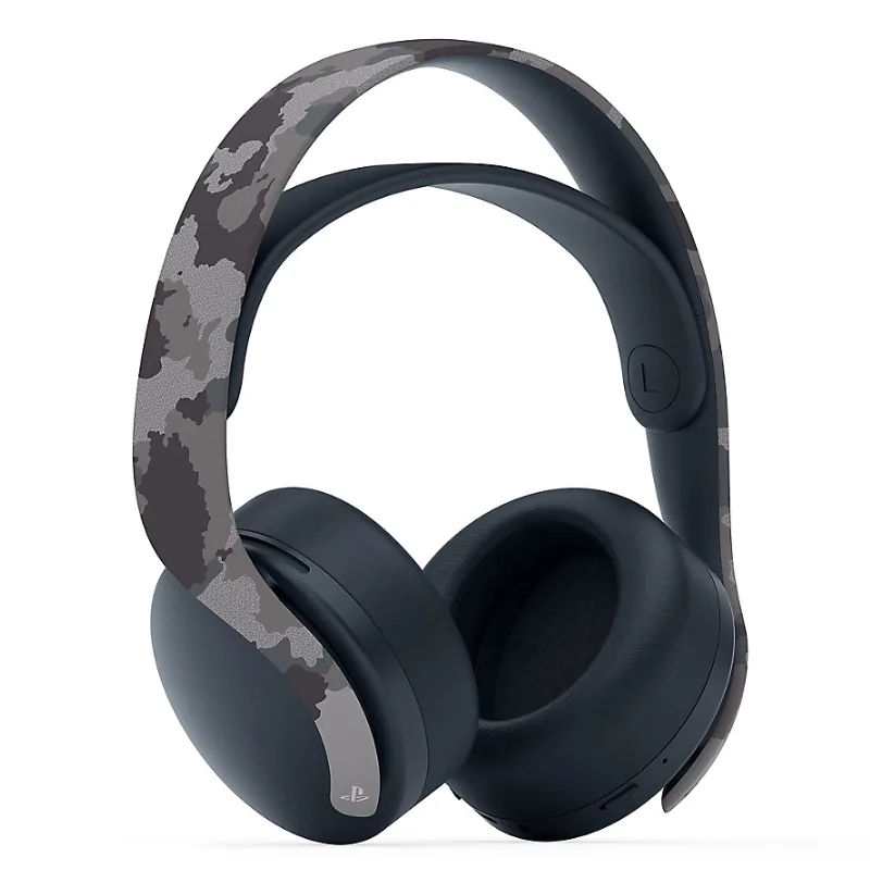 Pulse 3D Wireless Headset