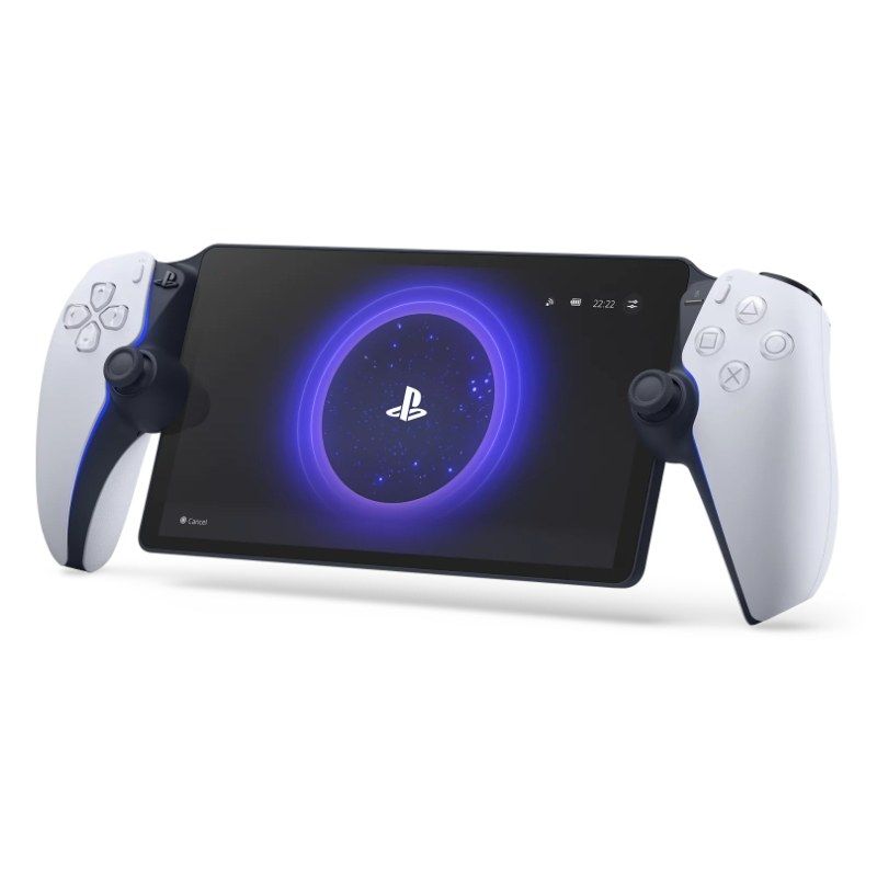 PlayStation Portal Remote Player for PS5 Console