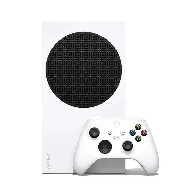 Xbox S Series image