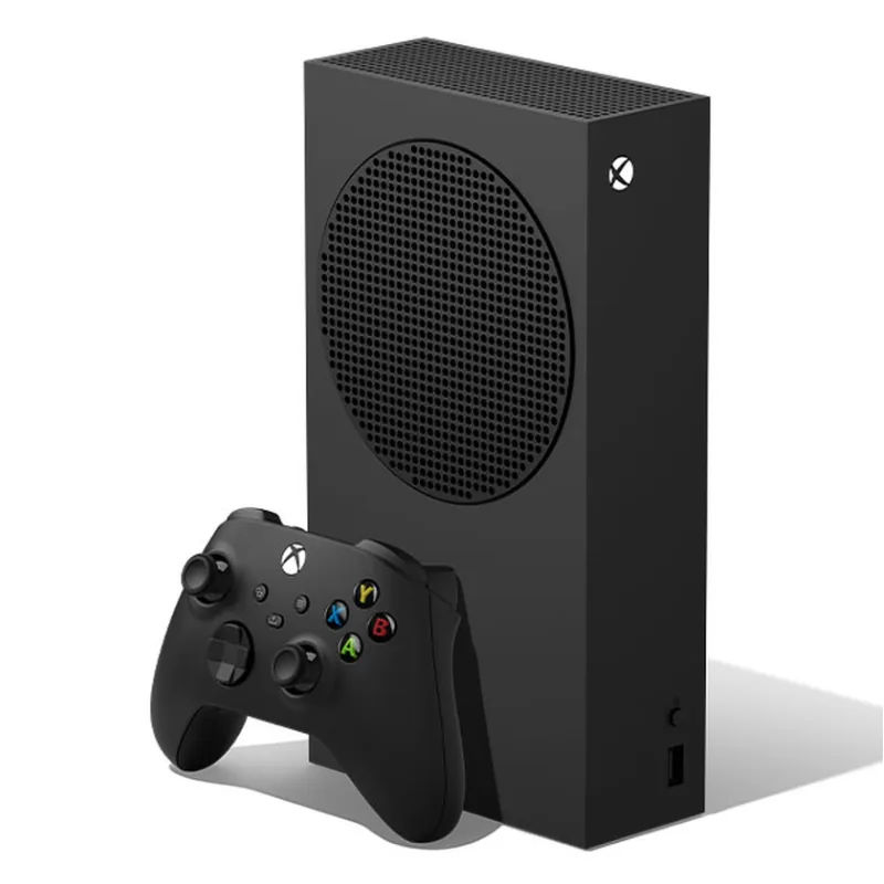 Xbox S Series 1TB image