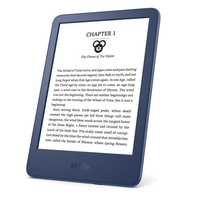 Kindle 6-inch 11 Gen image