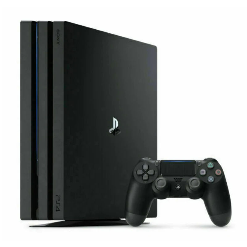 PlayStation 4 Pro 1TB image