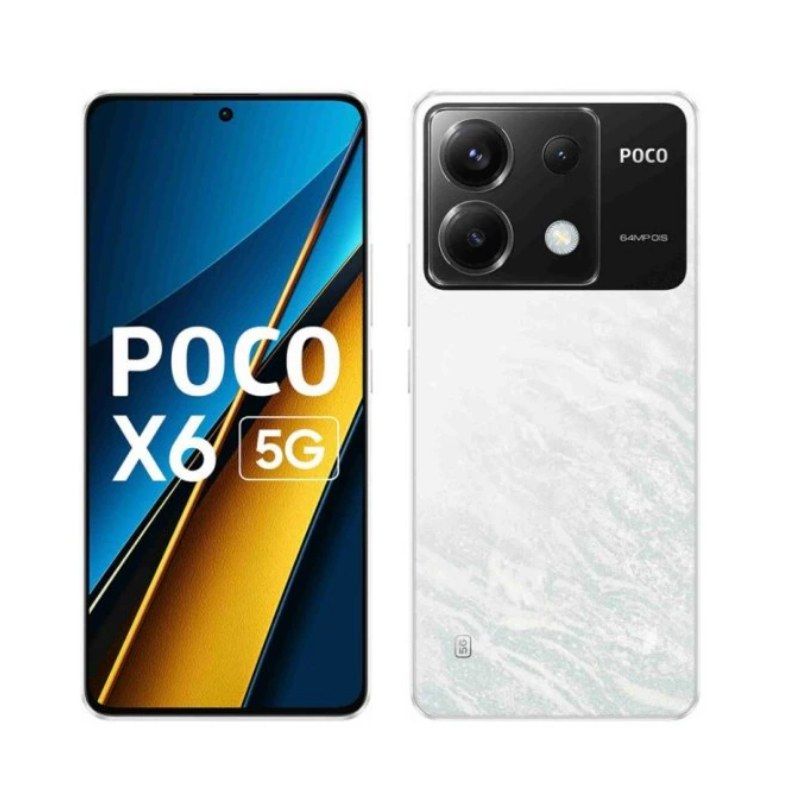Xiaomi POCO X6 5G image