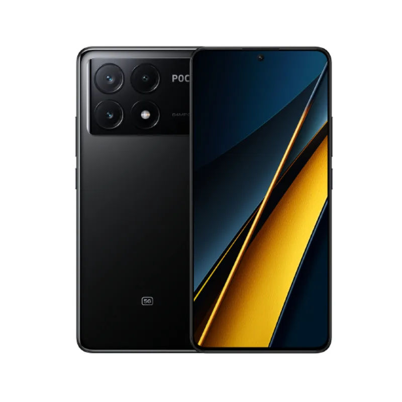 Xiaomi POCO X6 Pro