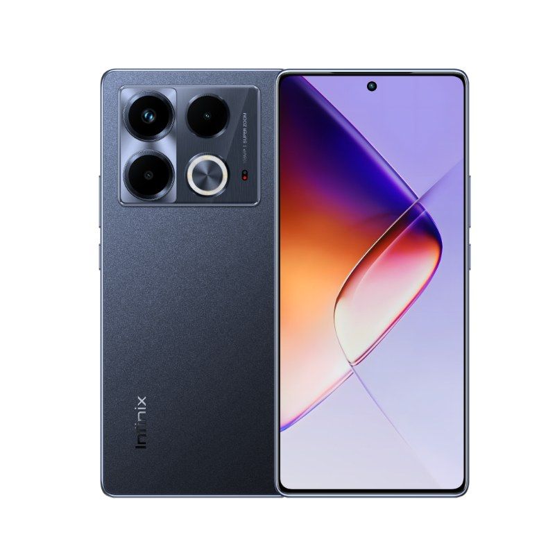 Infinix Note 40 4G image
