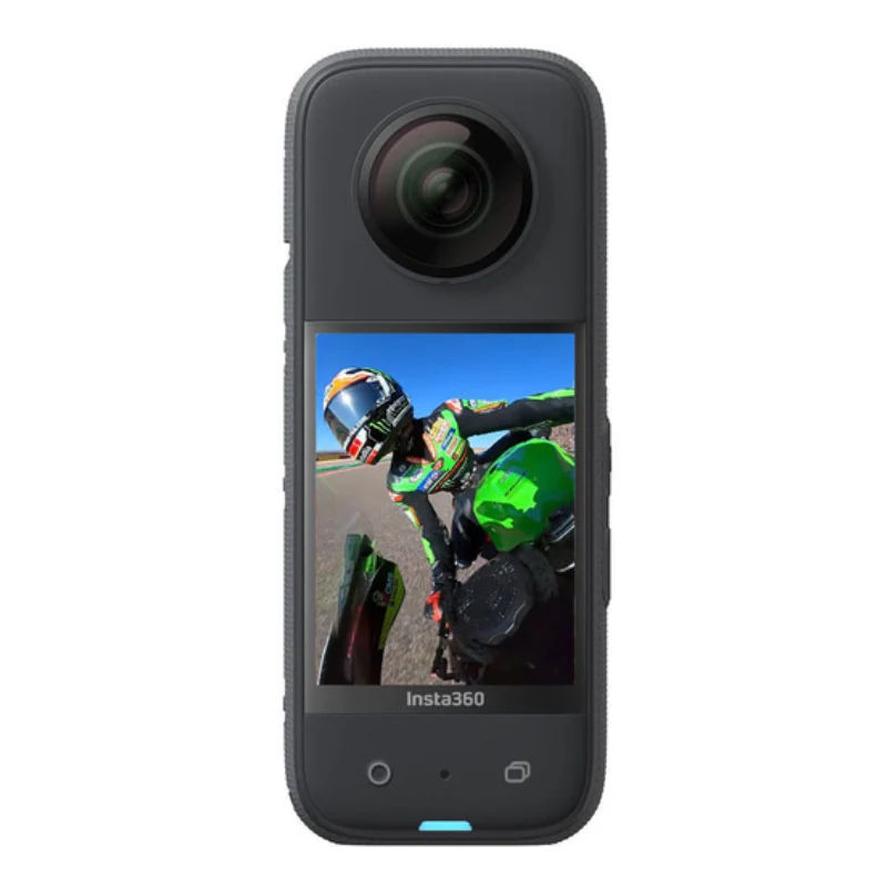 Insta360 X3 Adventure Combo Kit image