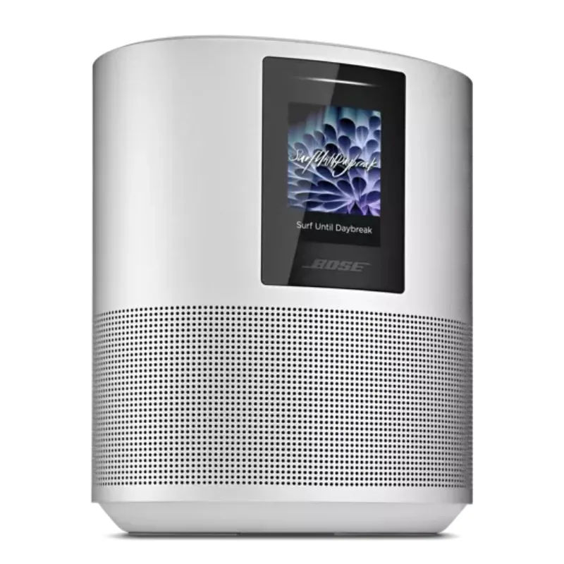 Bose Smart Speaker 500 image