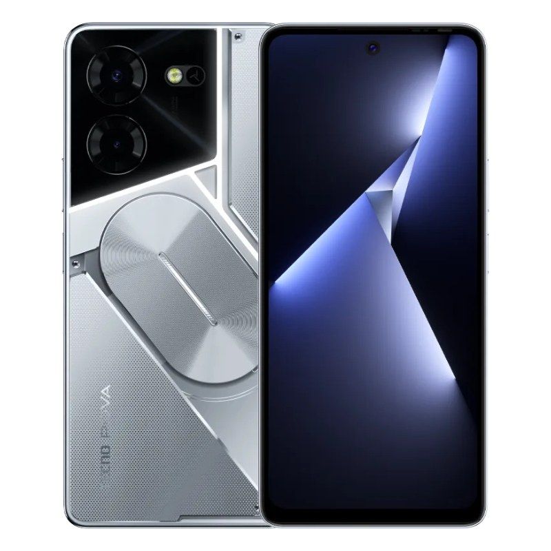 Tecno Pova 6 Pro 5G