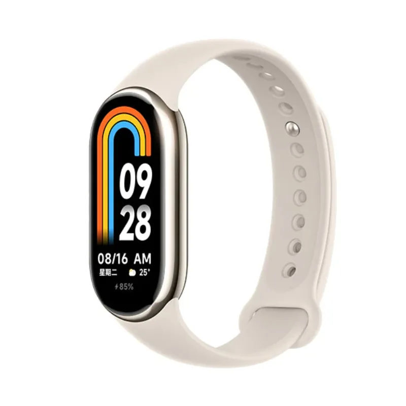 Xiaomi Smart Band 8 image